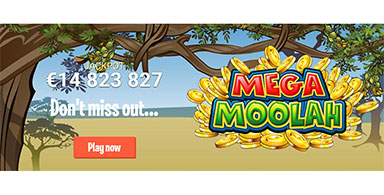 Jackpot options that tempt