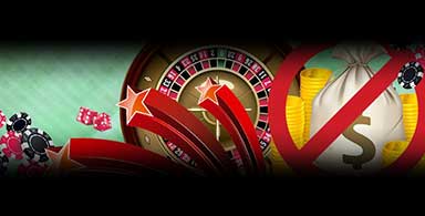 No deposit bonuses are fairly common online.