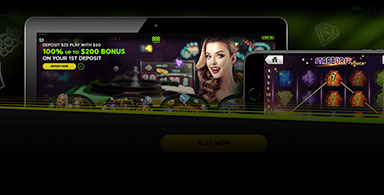 All mobile solutions available.