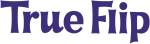 True Flip Casino Logo