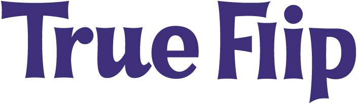 True Flip Casino Logo