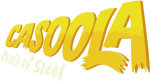 Casoola Casino Logo