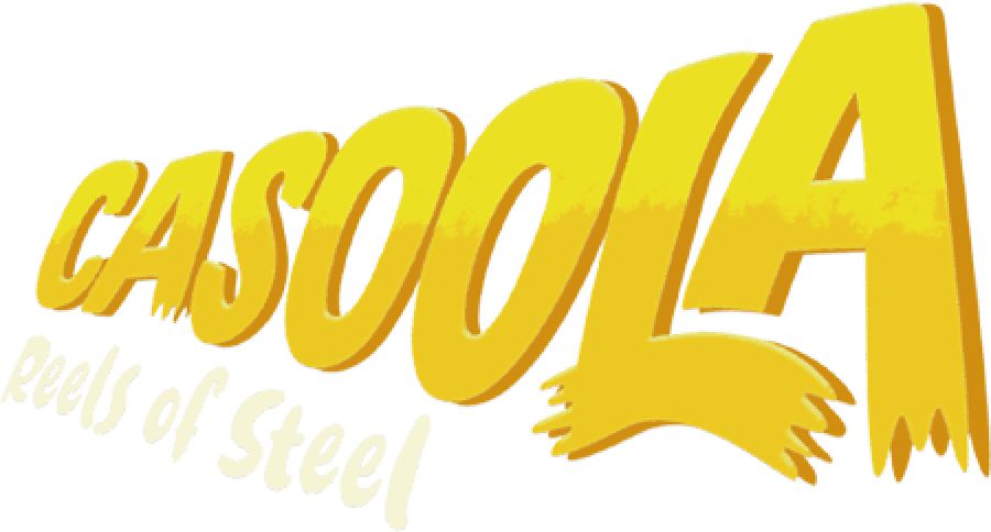 Casoola Casino Logo