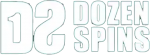 DozenSpins Logo