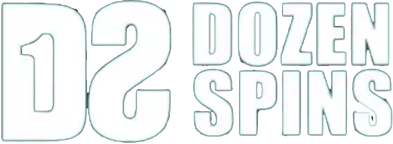 DozenSpins Logo