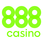 888 Casino Logo