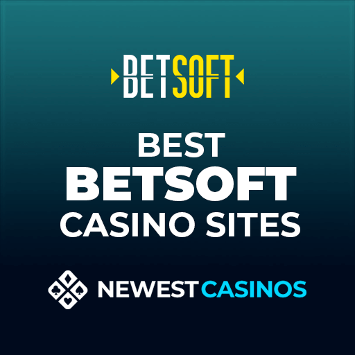 BetSoft Gaming Casino Sites