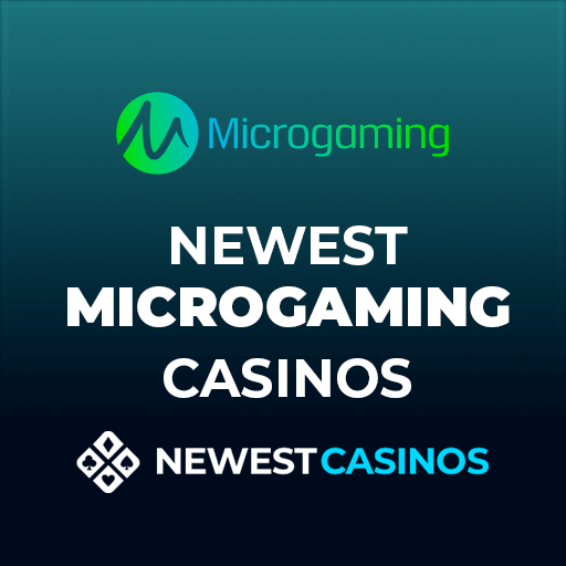 Microgaming Casinos