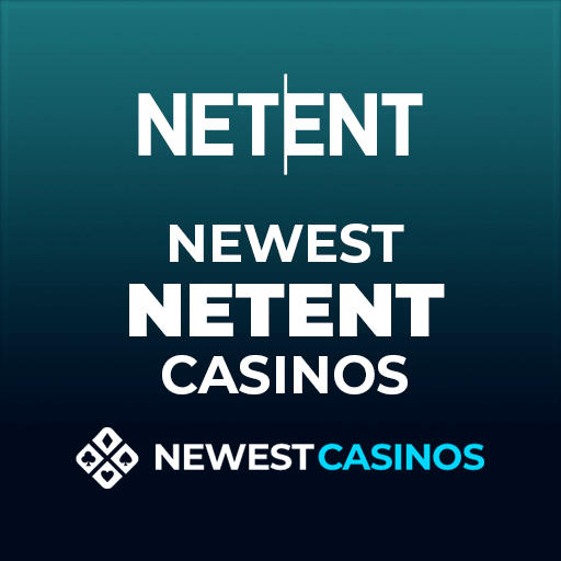 Newest NetEnt Casinos