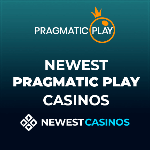 Newest Pragmatic Play Casinos
