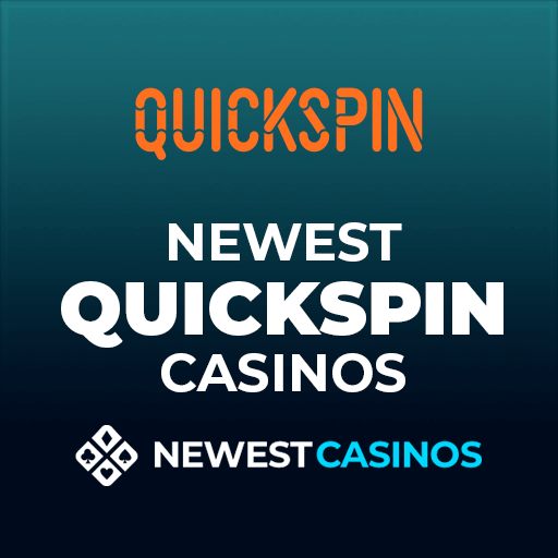 Newest Quickspin Casinos