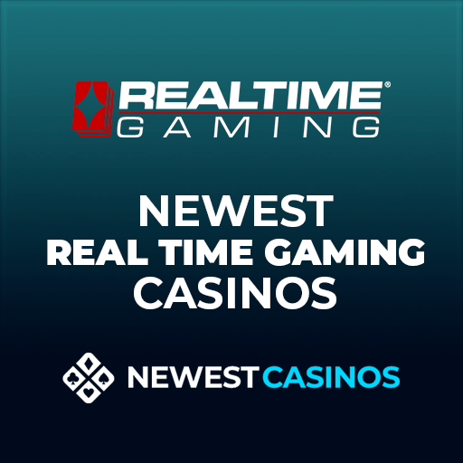 Newest RTG Casinos