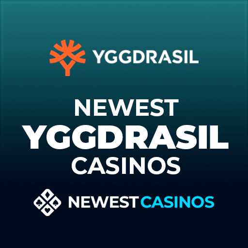 Newest Yggdrasil Casinos