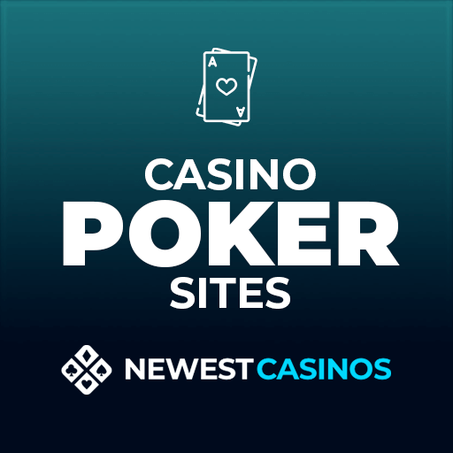 best casino poker sites