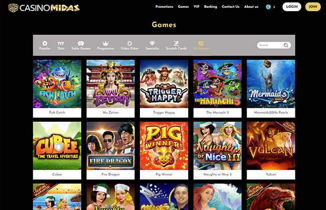 Midas Casino No Deposit Midas Casino No Deposit