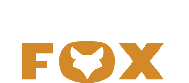 Crazy Fox Logo