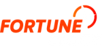 Fortune Clock Logo