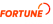 Fortune Clock Logo