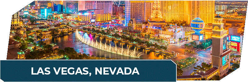 Las Vegas Nevada Gambling Destination