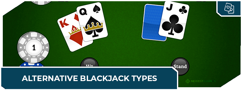 black jack unibet