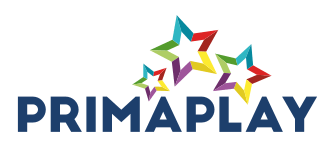 Prima Play Logo