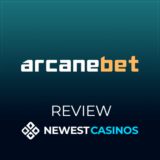 arcanebet casino