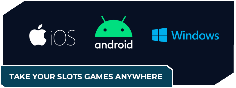 Slots casino games mobile