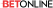 BetOnline Casino Logo