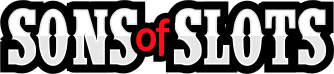 Sons of Slots Logo