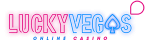 Lucky Vegas Logo