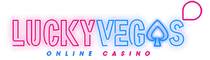 Lucky Vegas Logo