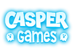 Casper Games Logo