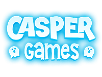 Casper Games Logo