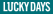 Lucky Days Casino Logo