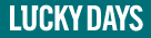 Lucky Days Casino Logo