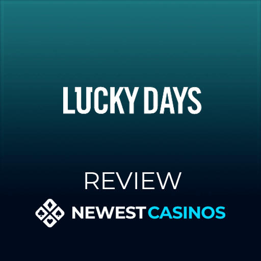 lucky day casino