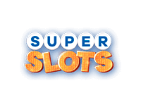 SuperSlots.ag Logo