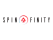 Spinfinity Casino Logo