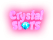 Crystal Slots Logo