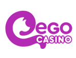 Ego Casino Logo