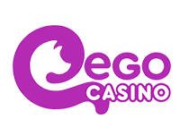 Ego Casino Logo