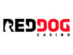 Red Dog Casino Logo