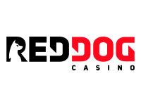 Red Dog Casino Logo