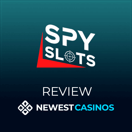 Spy Slots Casino Review for 2023 > 500 Free Spins on Offer Spy Slots Casino Review for 2023 > 500 Free Spins on Offer