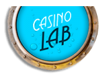 Casino Lab Logo