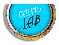 Casino Lab Logo